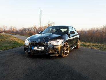 BMW 125 