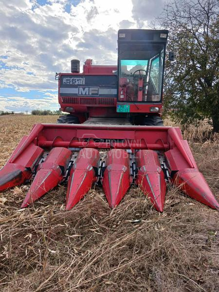 Massey Ferguson 565