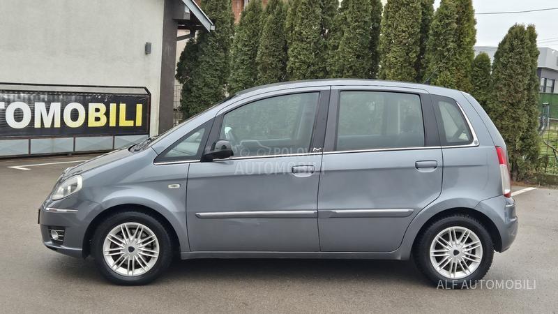 Lancia Musa 1.3 MJTD