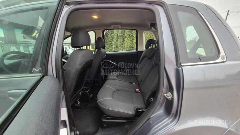 Lancia Musa 1.3 MJTD