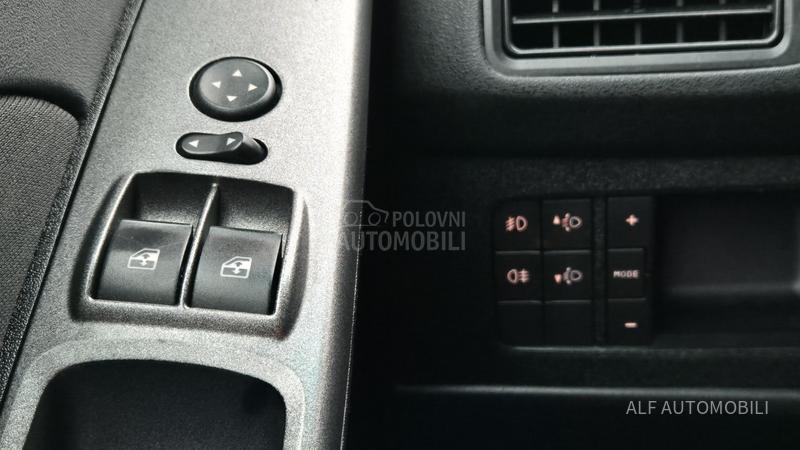 Lancia Musa 1.3 MJTD