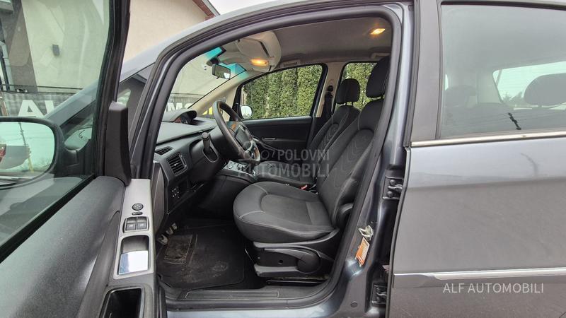 Lancia Musa 1.3 MJTD