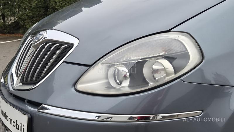 Lancia Musa 1.3 MJTD