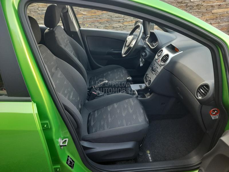 Opel Corsa D 1.4 UV0Z/CH