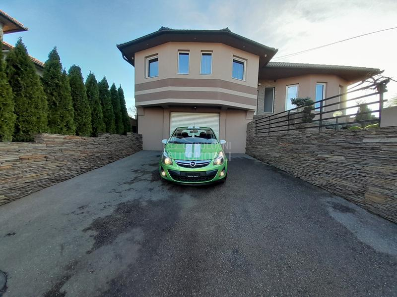 Opel Corsa D 1.4 UV0Z/CH