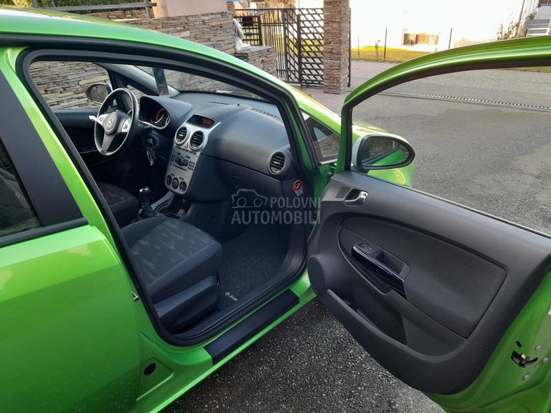 Opel Corsa D 1.4 UV0Z/CH