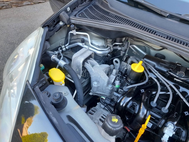 Renault Twingo 1.2 UV0Z/CH