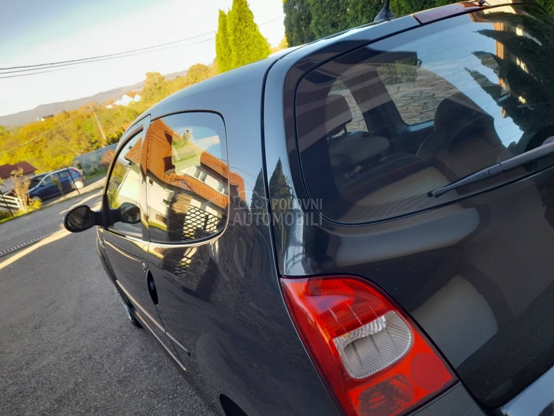 Renault Twingo 1.2 UV0Z/CH