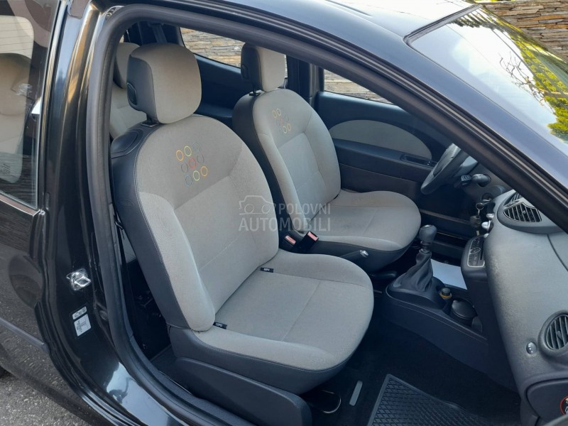 Renault Twingo 1.2 UV0Z/CH