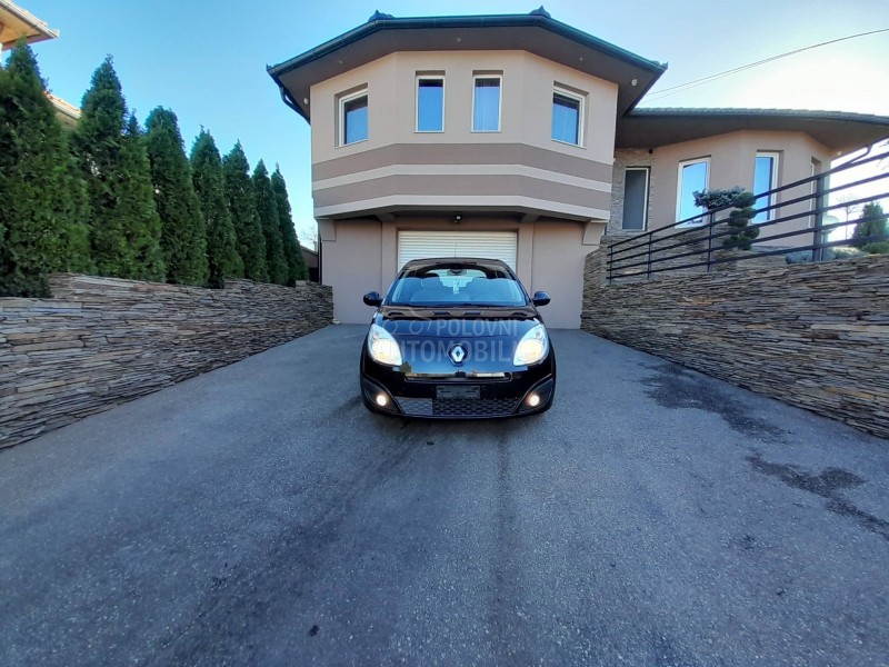 Renault Twingo 1.2 UV0Z/CH