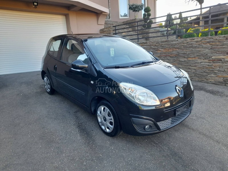 Renault Twingo 1.2 UV0Z/CH