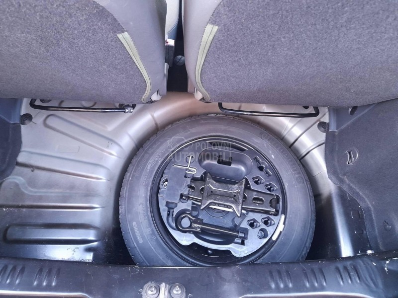 Renault Twingo 1.2 UV0Z/CH