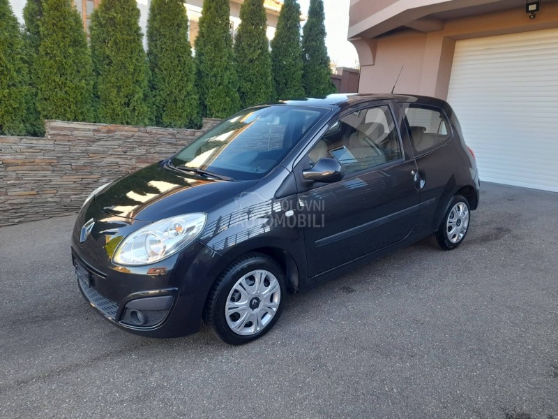 Renault Twingo 1.2 UV0Z/CH