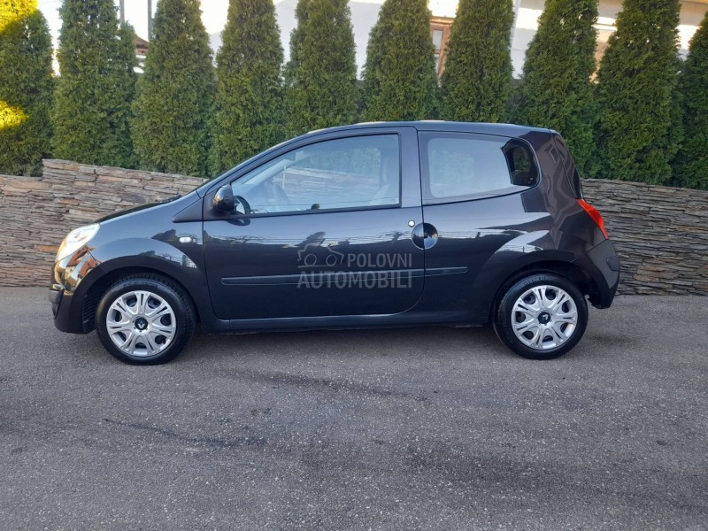Renault Twingo 1.2 UV0Z/CH