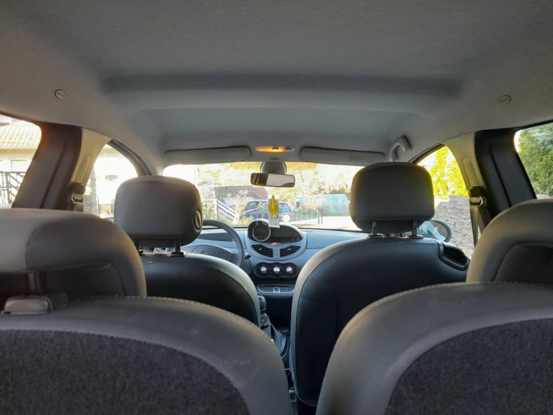 Renault Twingo 1.2 UV0Z/CH