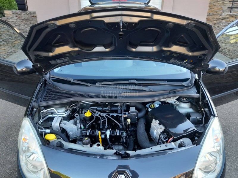 Renault Twingo 1.2 UV0Z/CH