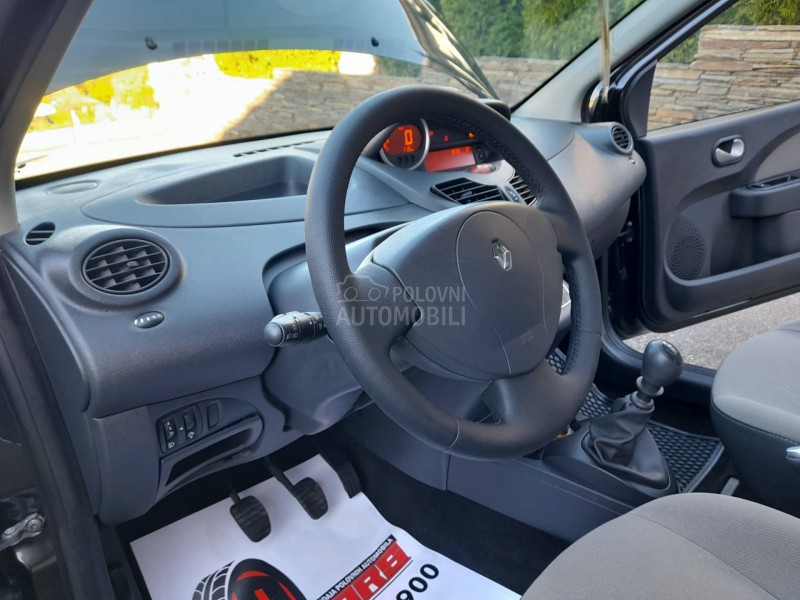 Renault Twingo 1.2 UV0Z/CH