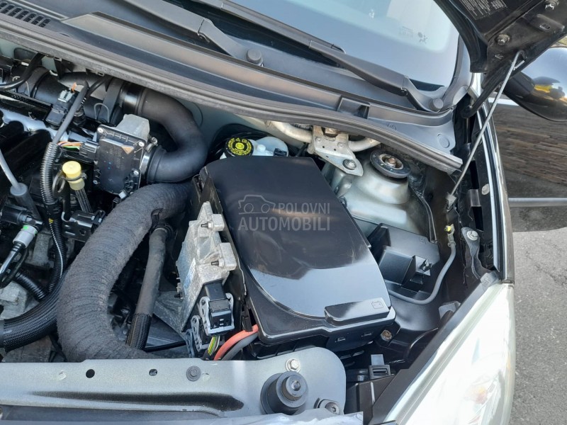 Renault Twingo 1.2 UV0Z/CH