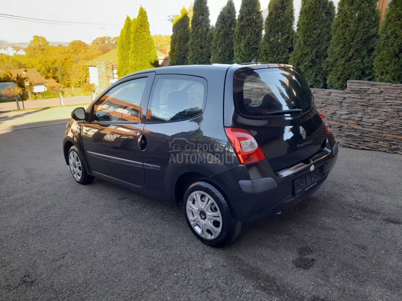 Renault Twingo 1.2 UV0Z/CH