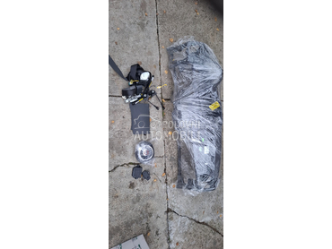 Tabla za Fiat 500 od 2013. do 2023. god.