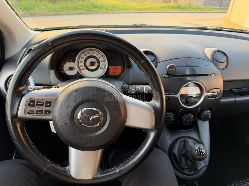 Mazda 2 1.3 HP  CH