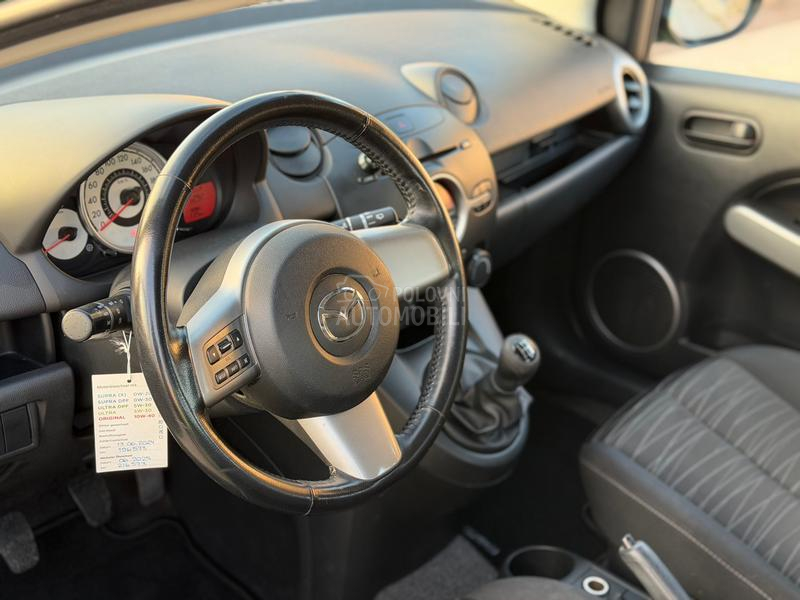 Mazda 2 1.3 HP  CH