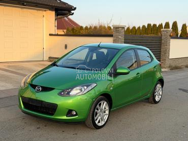 Mazda 2 1.3 HP  CH