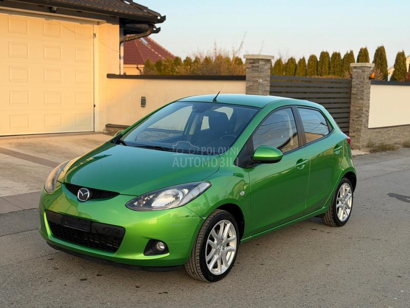 Mazda 2 1.3 HP  CH