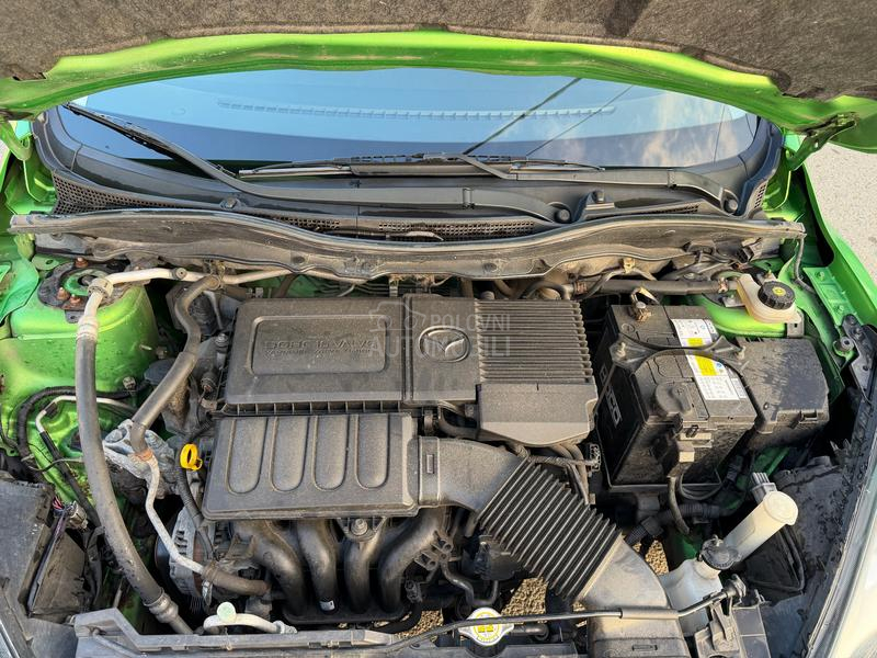 Mazda 2 1.3 HP  CH