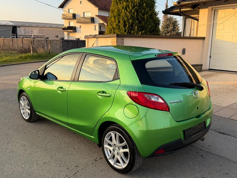 Mazda 2 1.3 HP  CH