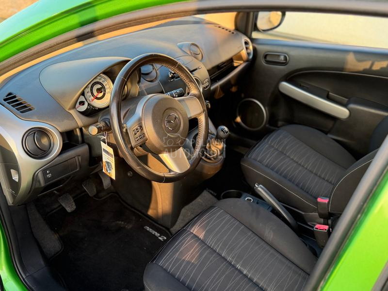 Mazda 2 1.3 HP  CH