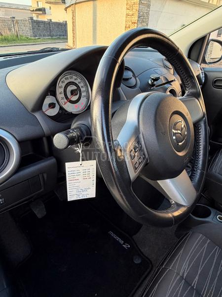 Mazda 2 1.3 HP  CH