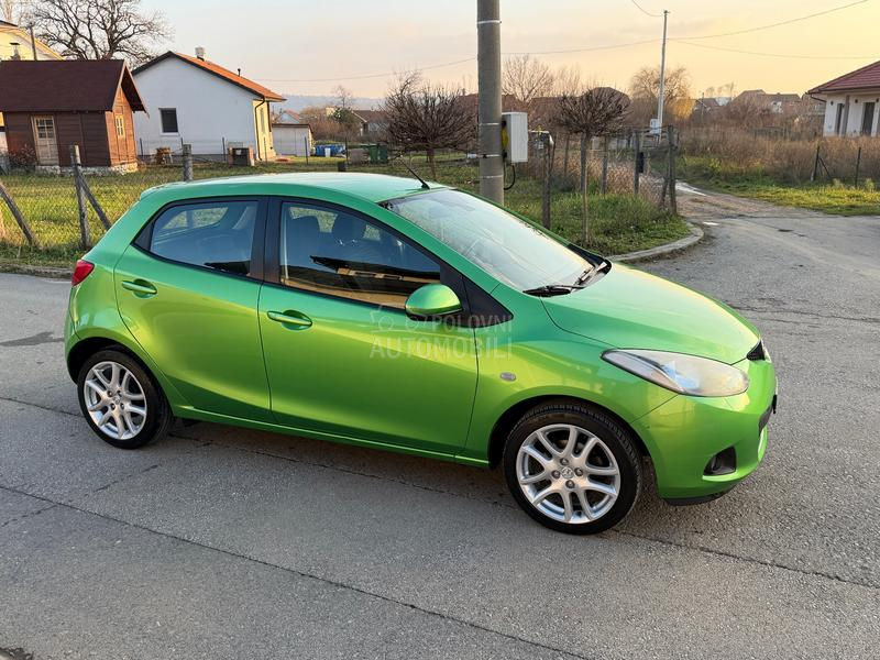 Mazda 2 1.3 HP  CH