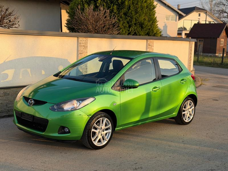 Mazda 2 1.3 HP  CH
