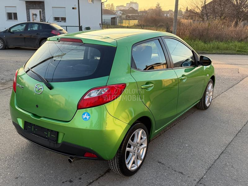 Mazda 2 1.3 HP  CH