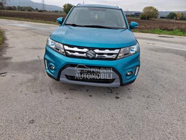 Suzuki Vitara 1.6 dohc