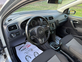 Volkswagen Polo 1.2TDI N.A.V.I