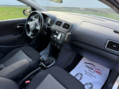 Volkswagen Polo 1.2TDI N.A.V.I