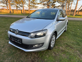 Volkswagen Polo 1.2TDI N.A.V.I