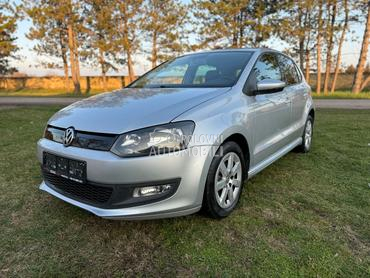 Volkswagen Polo 1.2TDI N.A.V.I