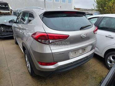 Gepek vrata za Hyundai Tucson od 2015. do 2020. god.