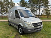 Mercedes Benz Sprinter 213 CDI
