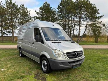 Mercedes Benz Sprinter 213 CDI
