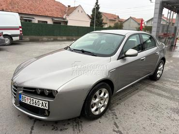 Alfa Romeo 159 