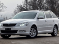 Škoda Octavia 1.8 TSI, 4x4, CH
