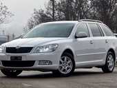 Škoda Octavia 1.8 TSI, 4x4, CH
