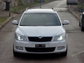 Škoda Octavia 1.8 TSI, 4x4, CH