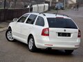 Škoda Octavia 1.8 TSI, 4x4, CH