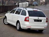 Škoda Octavia 1.8 TSI, 4x4, CH