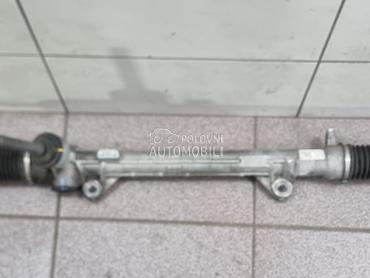 Letva volana za Renault Koleos od 2016. do 2023. god.